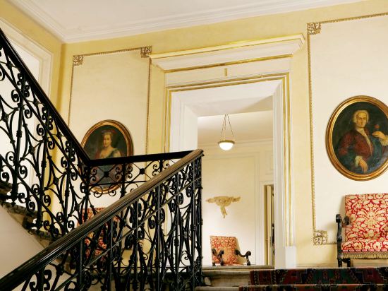 Фото Hotel Quirinale