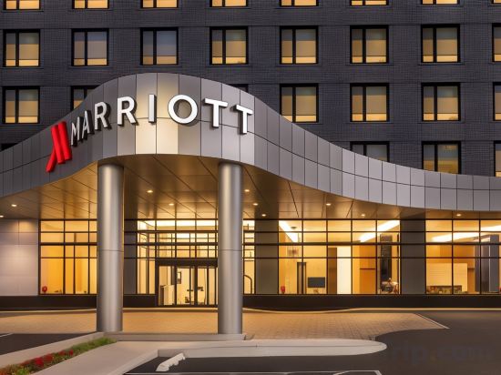 Фото Marriott New York Jfk Airport