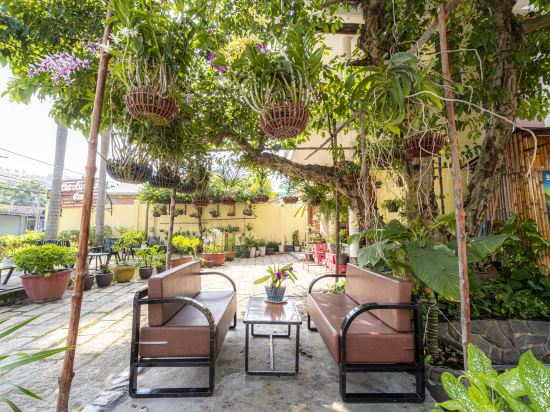 Фото Thai Hoa Resort