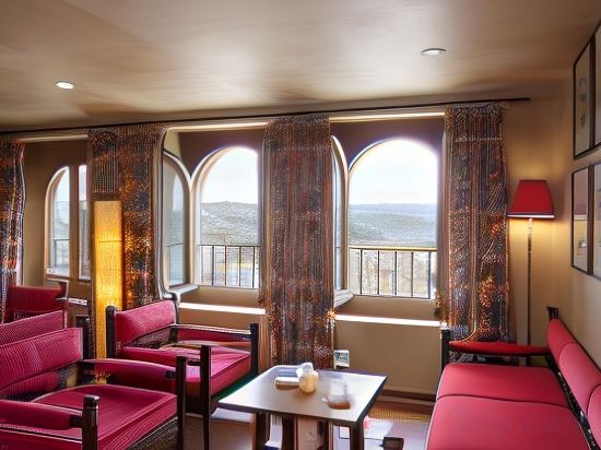 Фото Parador de Cardona