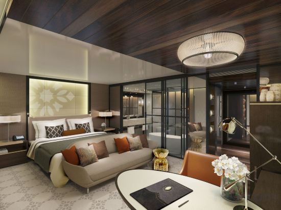 Фото InterContinental Dhaka