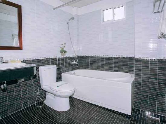 Фото Nice Swan Hotel