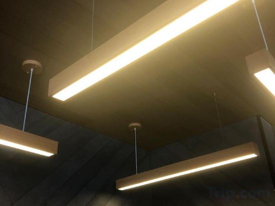 Фото Canopy by Hilton San Francisco SoMa