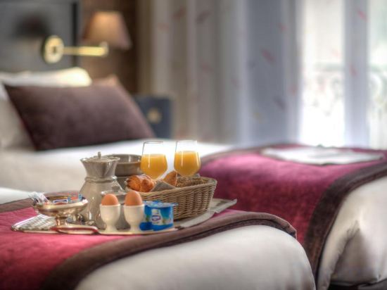 Фото Best Western Plus Nice Cosy Hotel