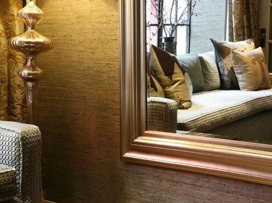 Фото Voco The Franklin New York, an Ihg Hotel