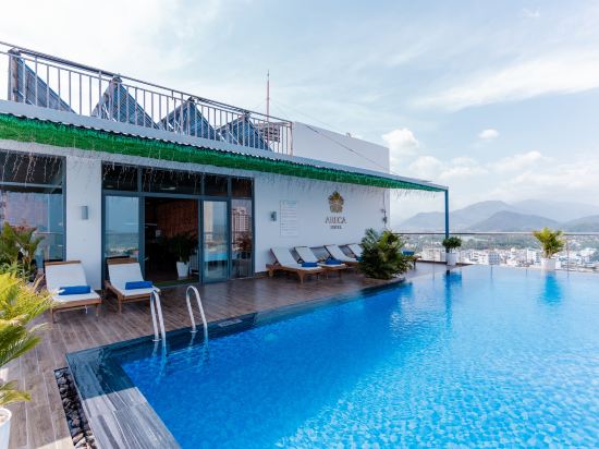 Фото Areca Hotel Nha Trang