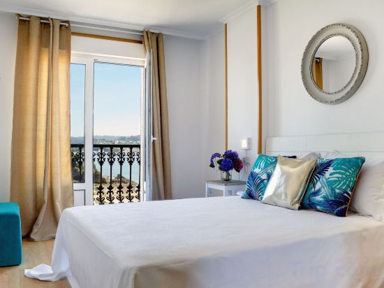 Фото Apartamentos Duerming Sea View Viveiro