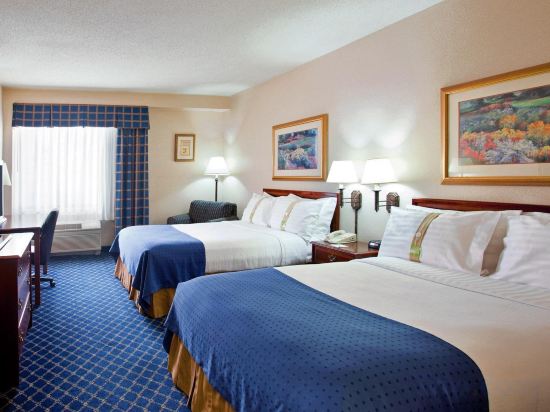 Фото Holiday Inn & Suites Chicago - Downtown