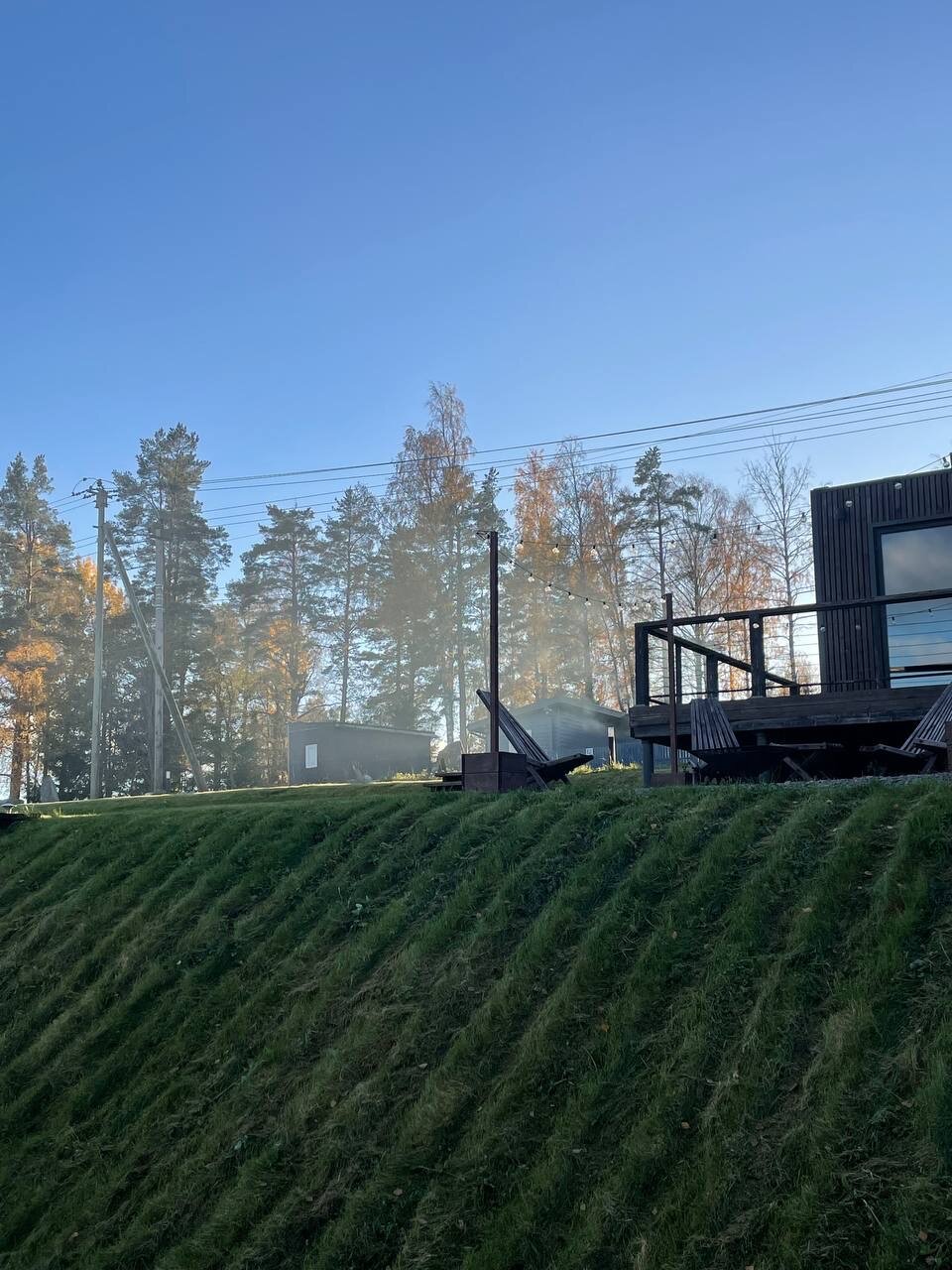 Фото Blueberry Village