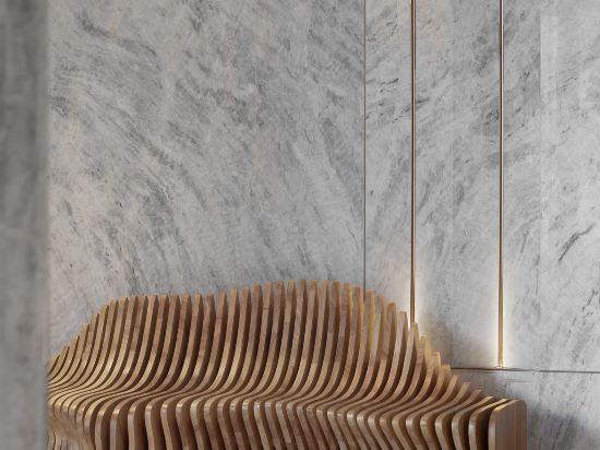 Фото Holiday Inn Shanghai Huaxia, an Ihg Hotel