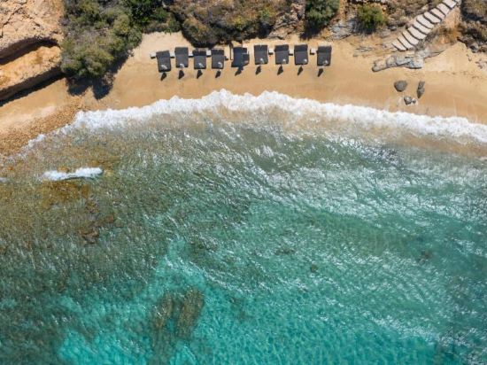 Фото Saint John Hotel Villa SPA