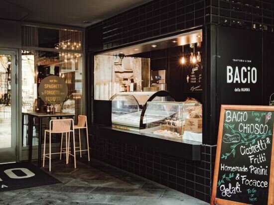 Фото Ameron Luzern Hotel Flora