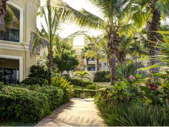 Фото Pueblo Bonito Emerald Bay Resort & SPA - All Inclusive