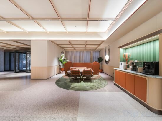 Фото Orange Hotel Select Luohu Shenzhen