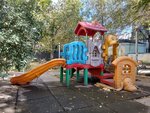 Playground (Yeznik Koghbatsi Street, 3/4), playground