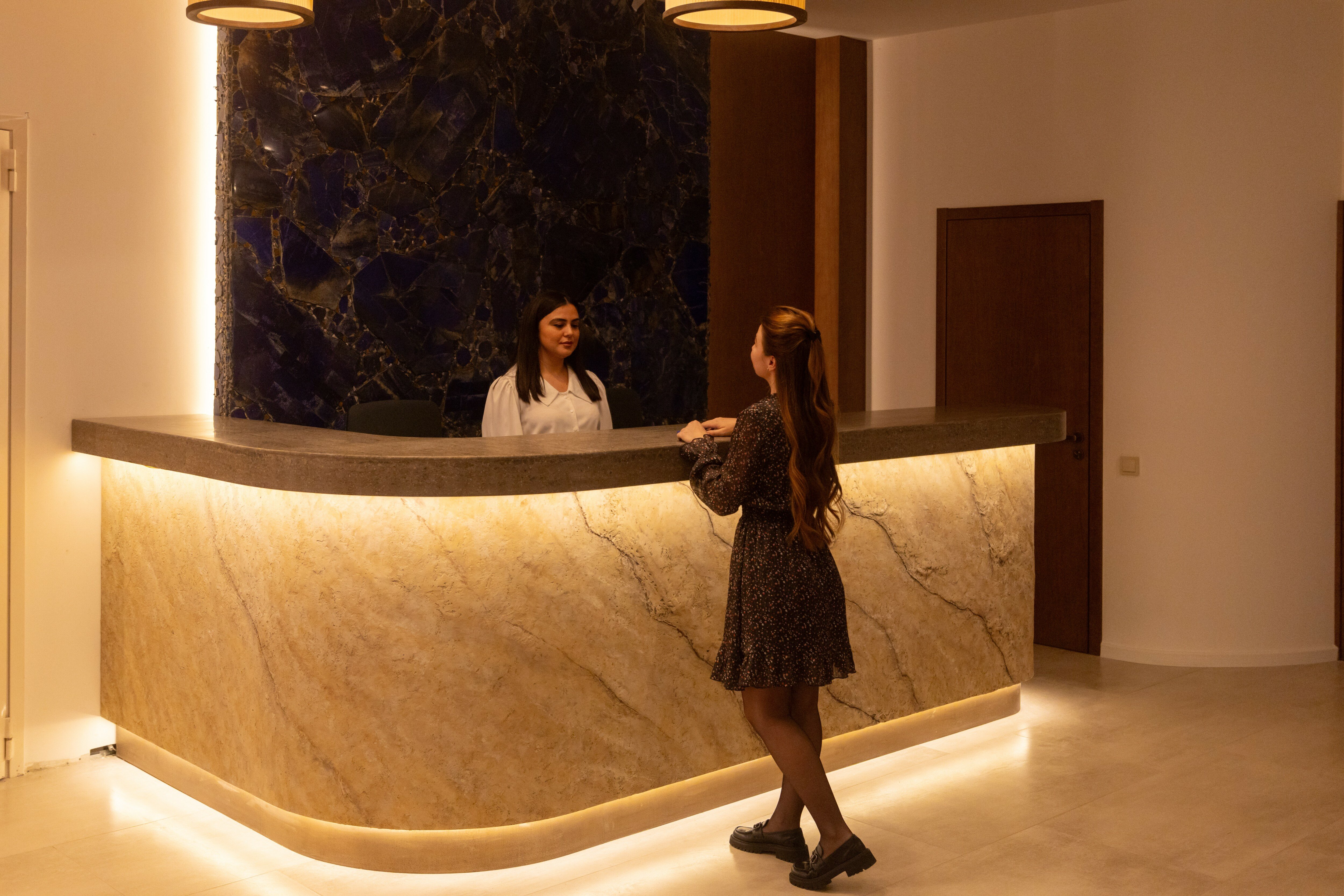 Фото Лазурит Архыз