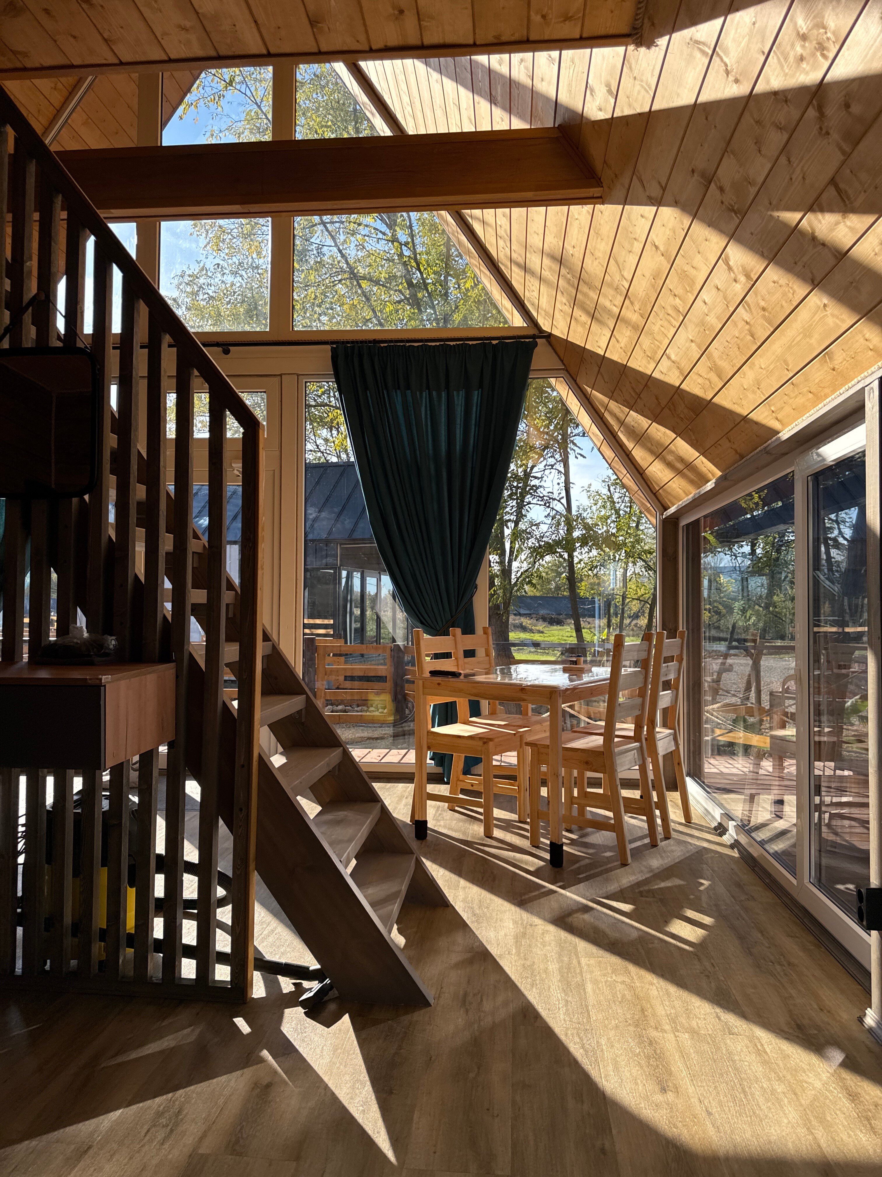 Фото Усадьба Левченко