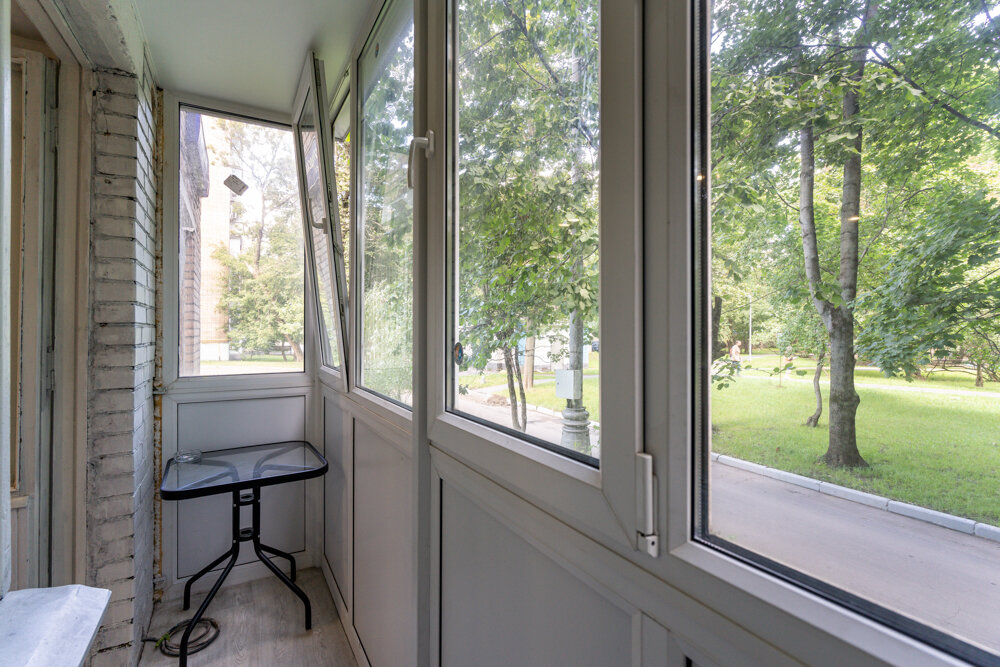 Фото Селфрич