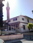 New Kavakli Mosque (Isparta, Keçiborlu, Refik Saydam Cad., 1A), mosque