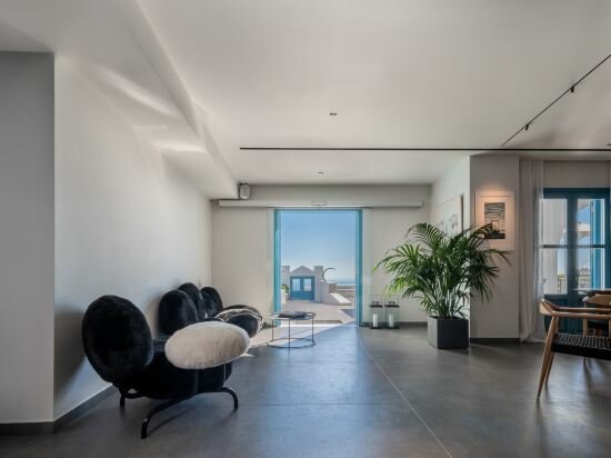 Фото Aeifos Boutique Hotel