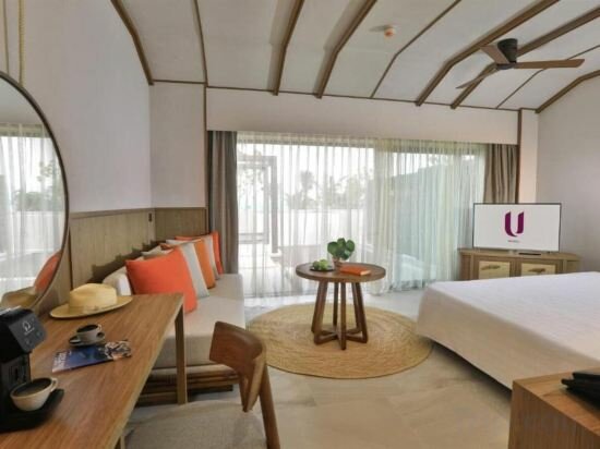 Hotel The Culture Samui, Samui, photo