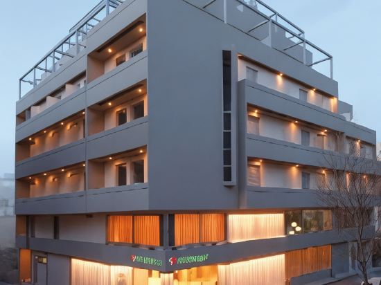 Фото Atrion Hotel