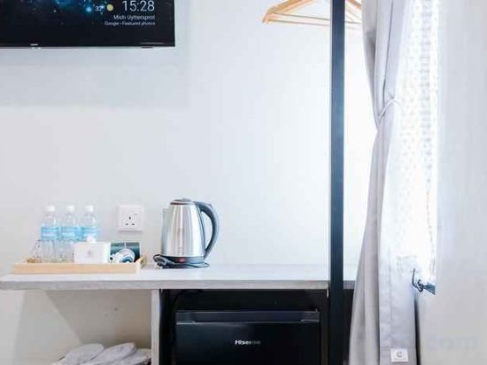 Фото Wang's Hotel Gurney Drive