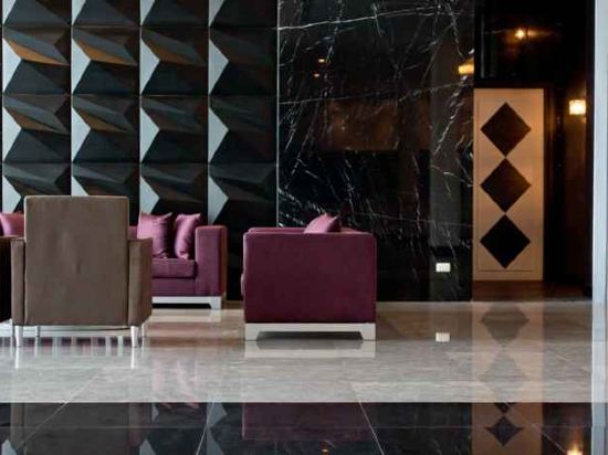 Фото Way Hotel Pattaya