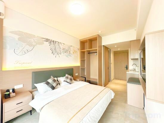 Hotel One ● River Views Hotel, Jiangmen, photo