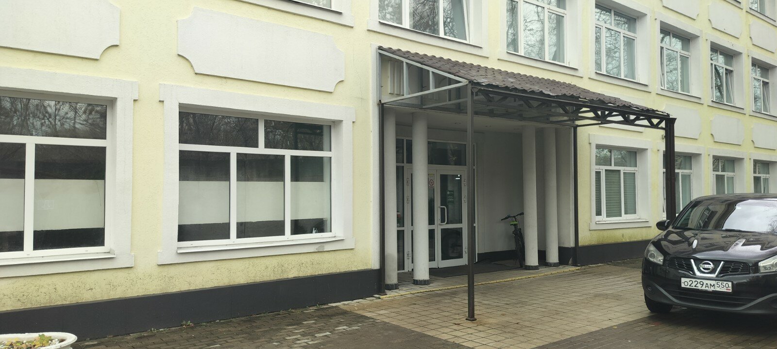 Фото Свои люди