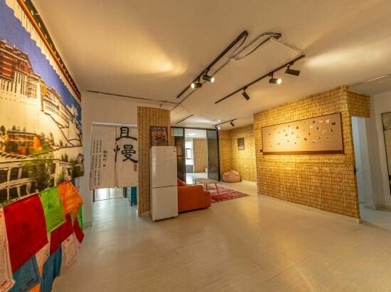 Hotel Buji Hostel, Changchun, photo