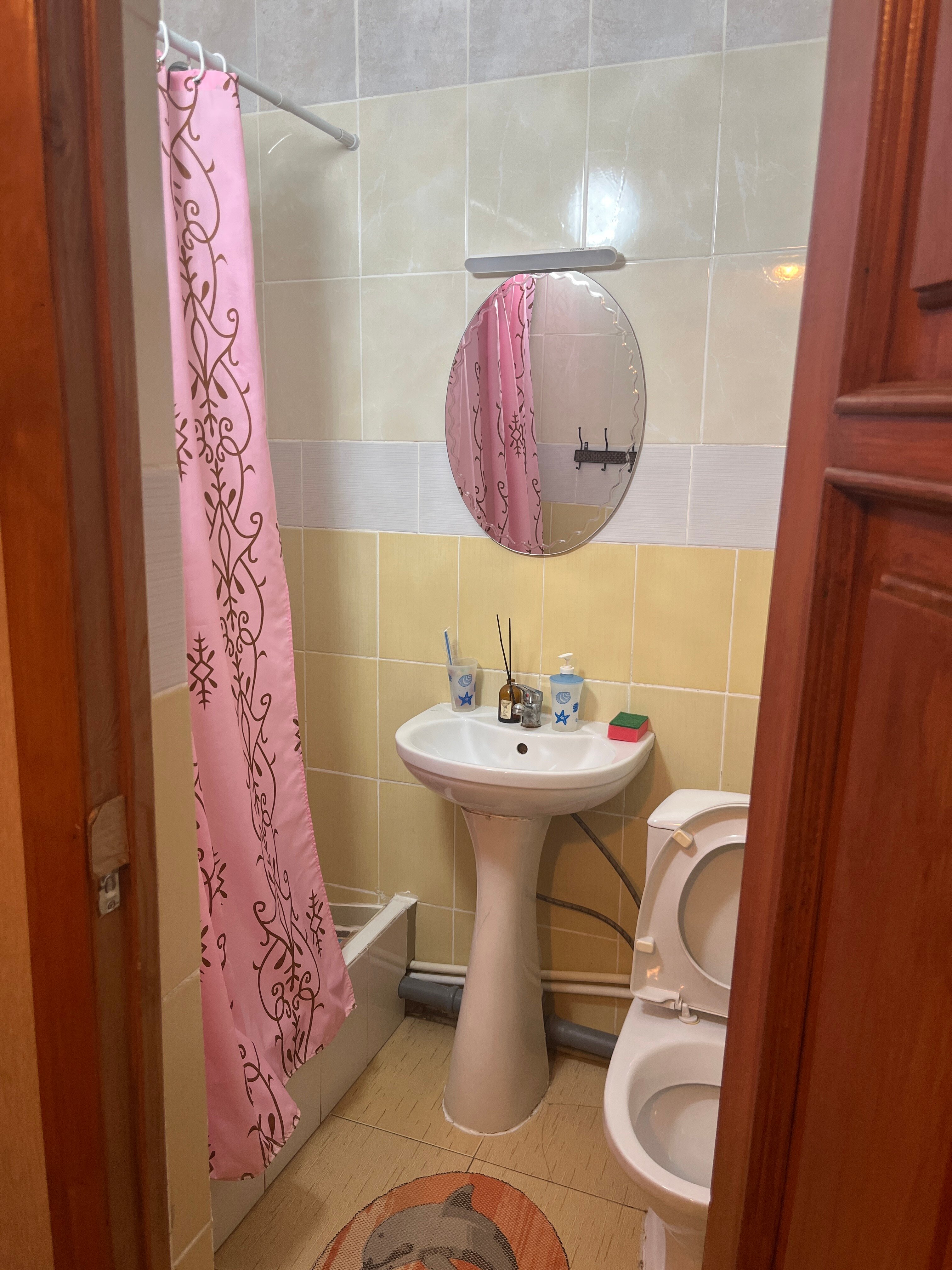 Фото Гостиница Сибирь