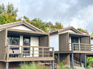 отель Винные Террасы