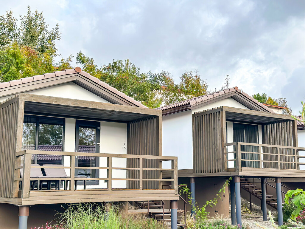 Resort Винные Террасы, Krasnodar Krai, photo