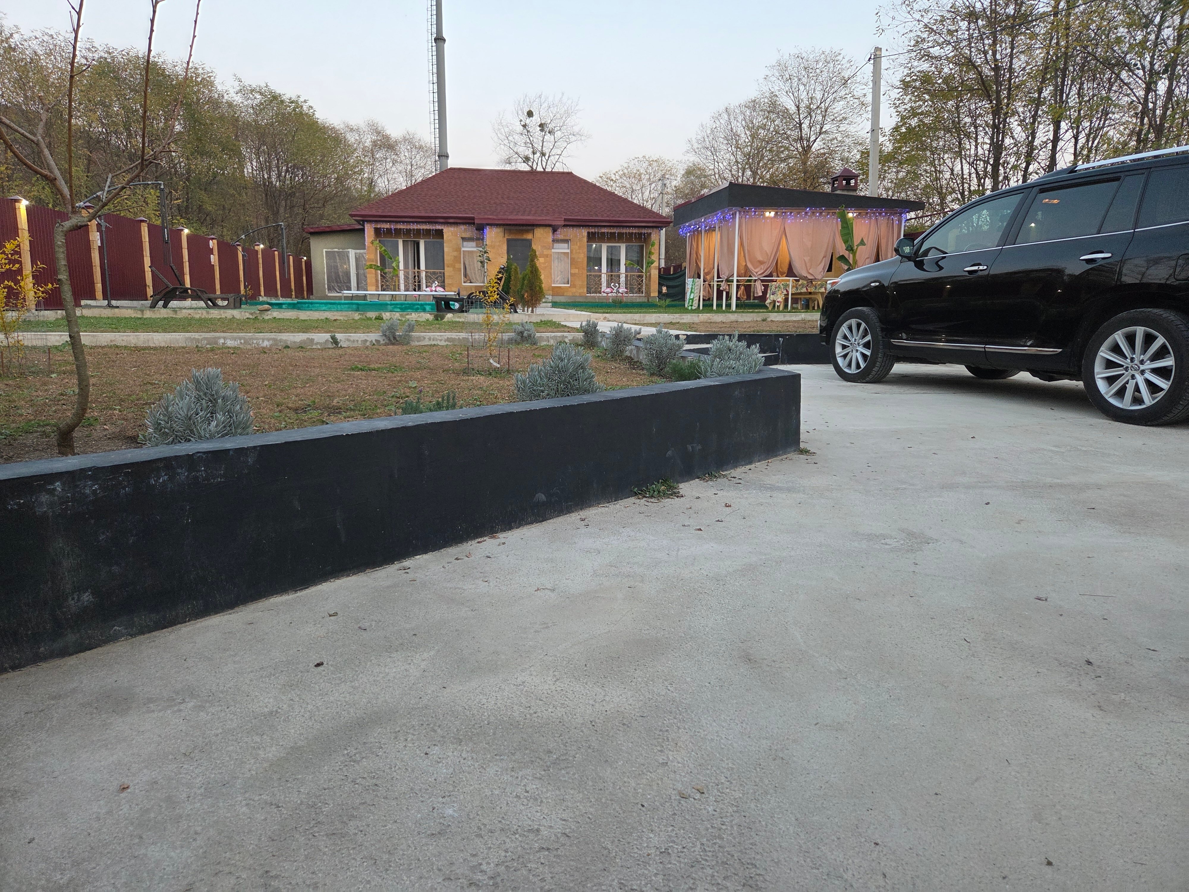 Фото Малибу