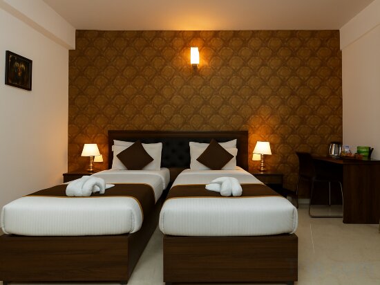 Фото Sai Bliss International by Agira Hotels