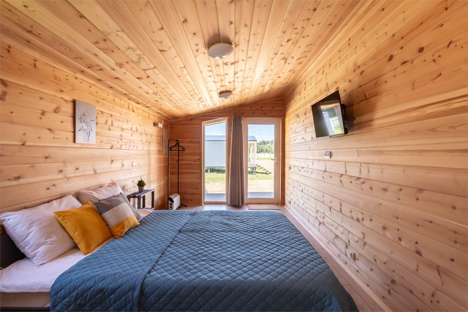 Фото Парк Самуйлово