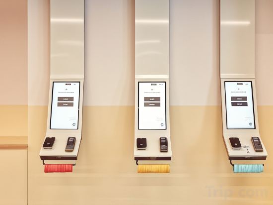 Фото Cityhub Copenhagen