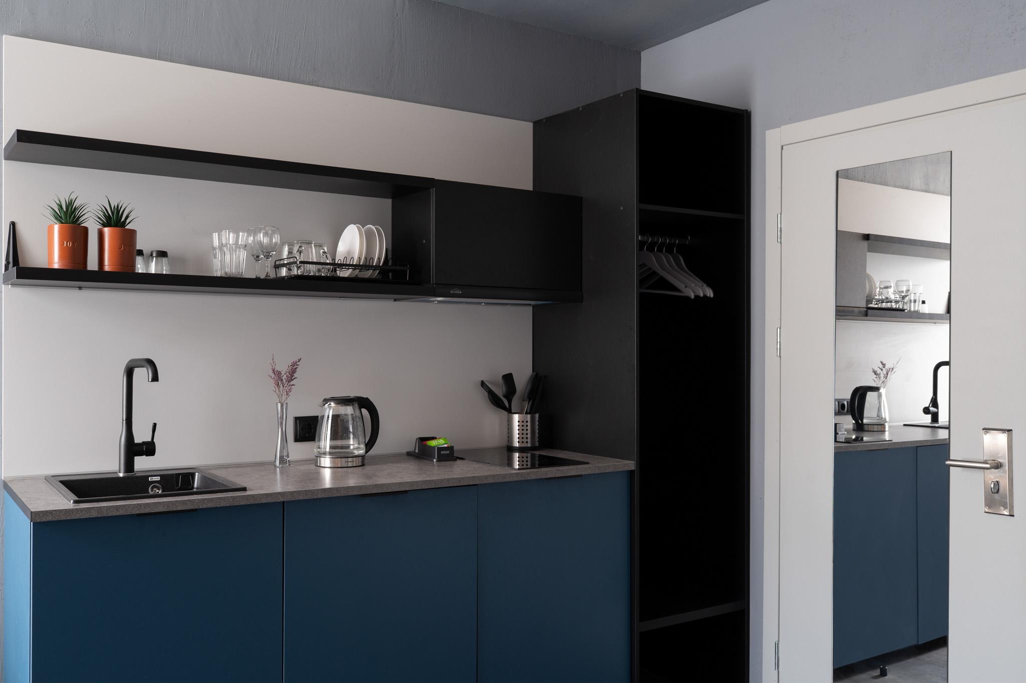 Фото Greenfeel в Ставрополе