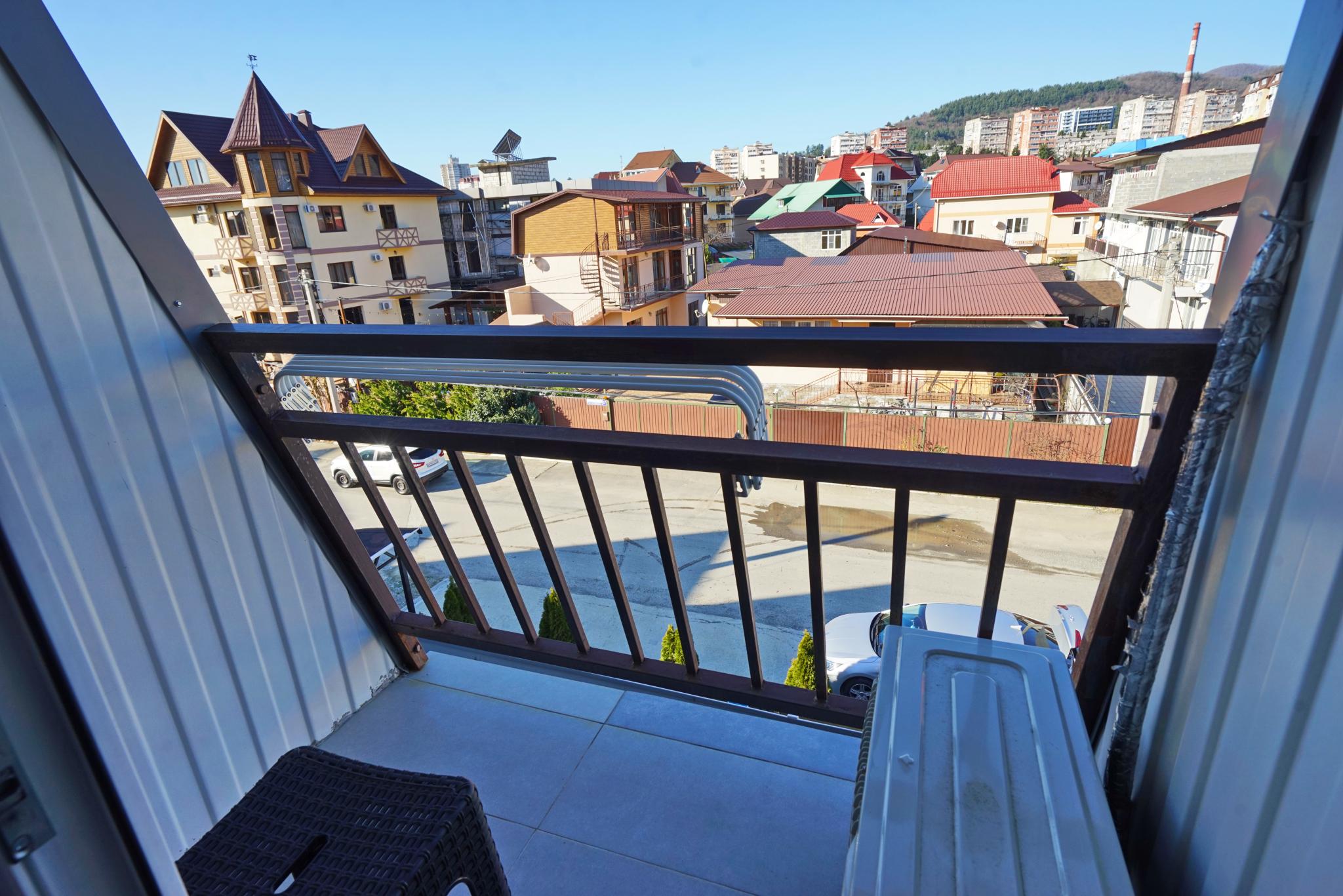 Фото Град