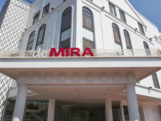 Фото DeMira Hotel