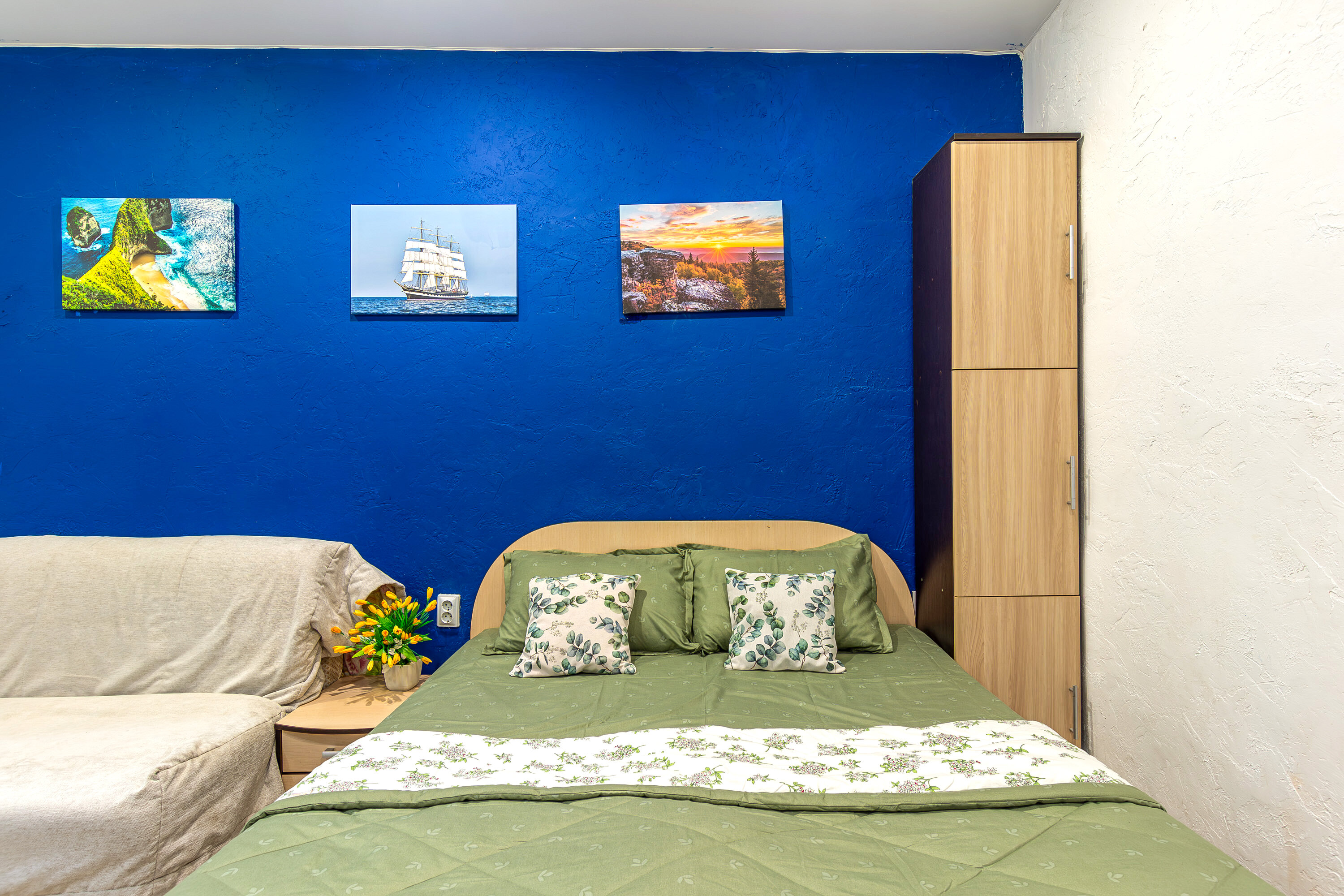 Фото Атмосфера