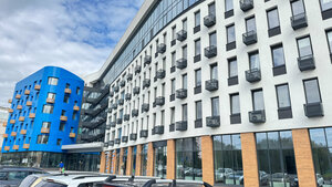 Гостиница Любимый город НН