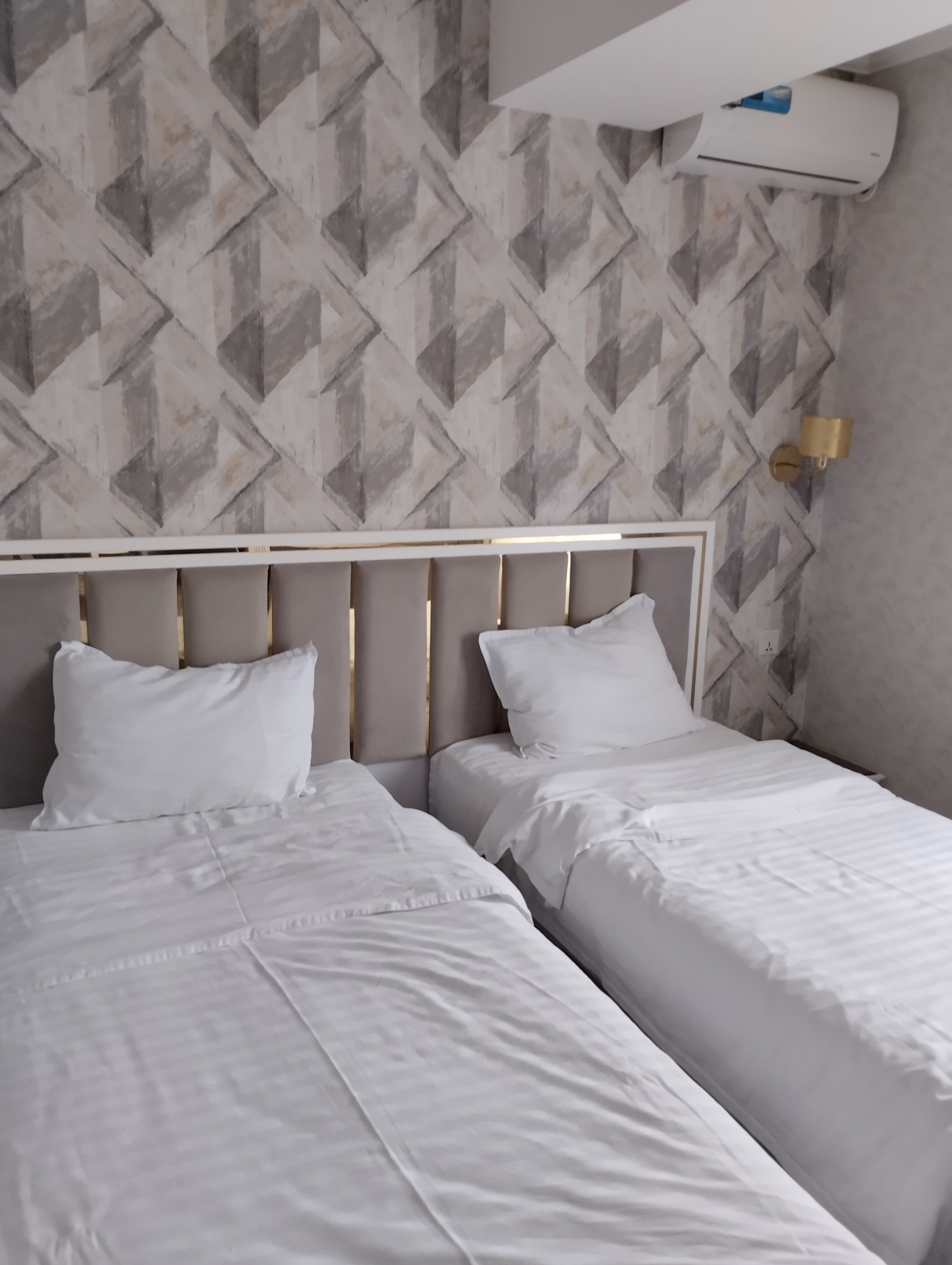 Фото Samaria Hotel And SPA