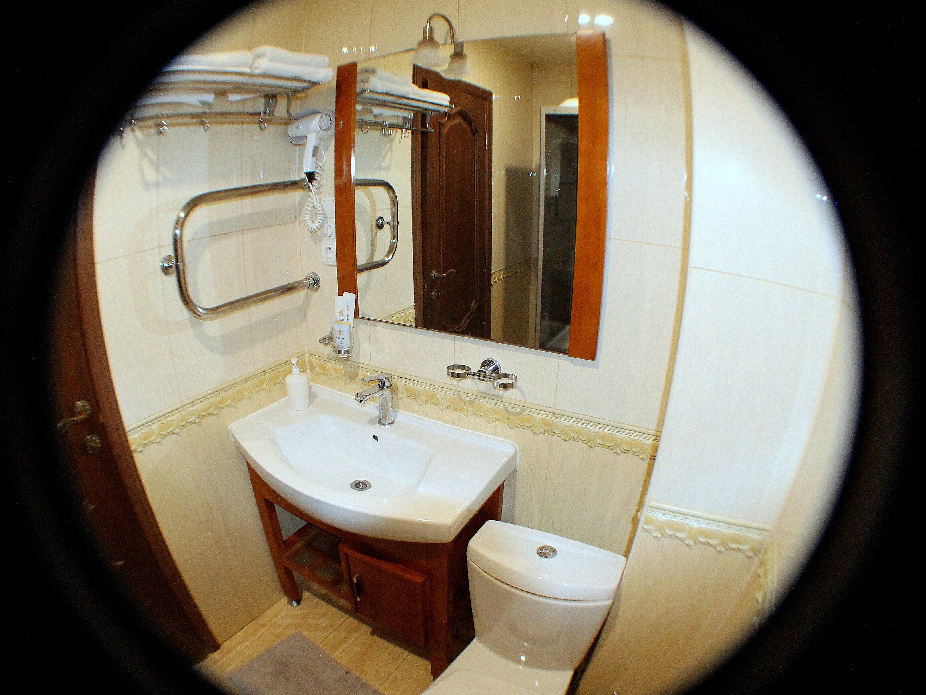 Фото Диадема Шереметьево