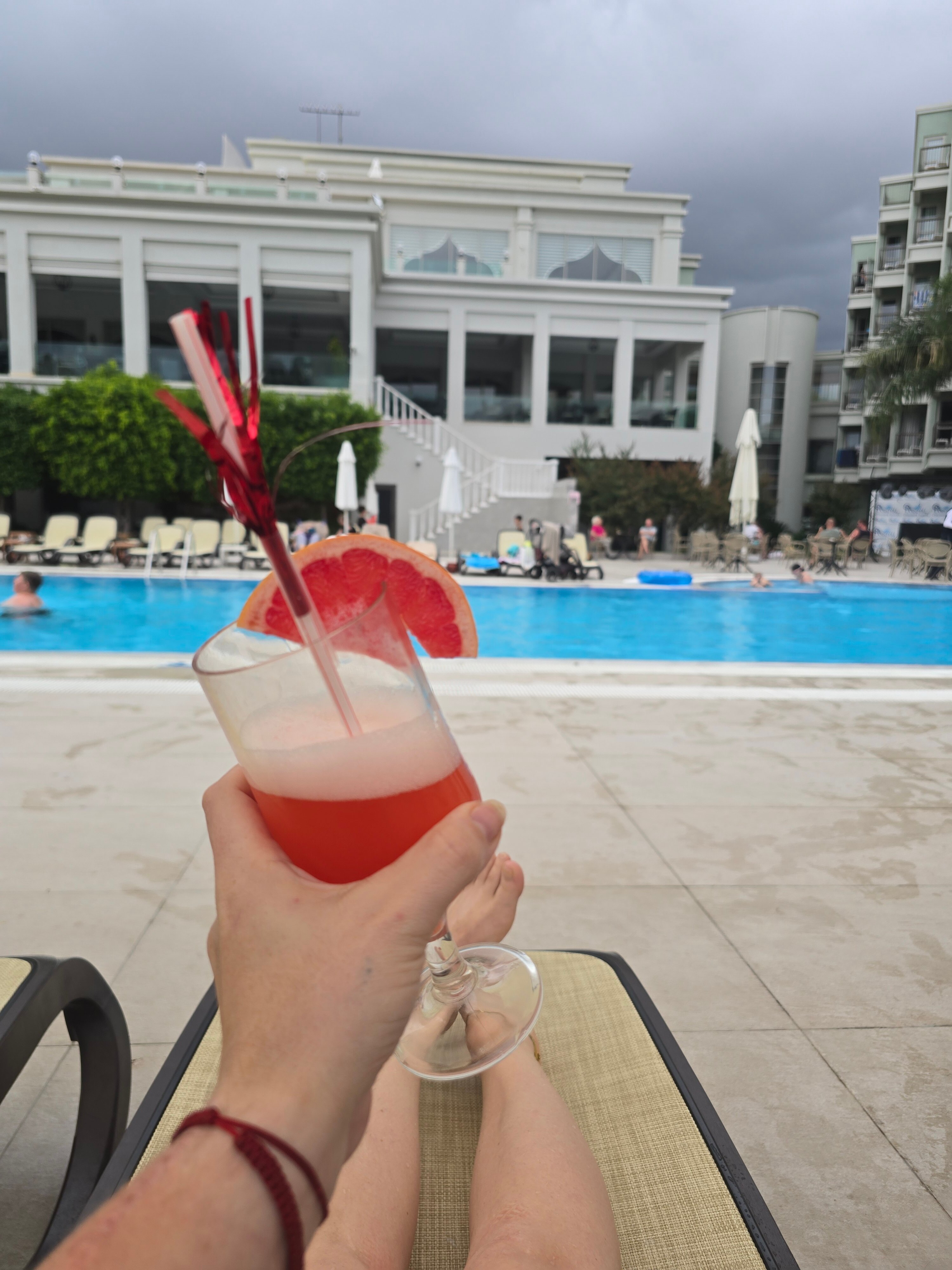 Фото Royal Atlantis SPA & Resort