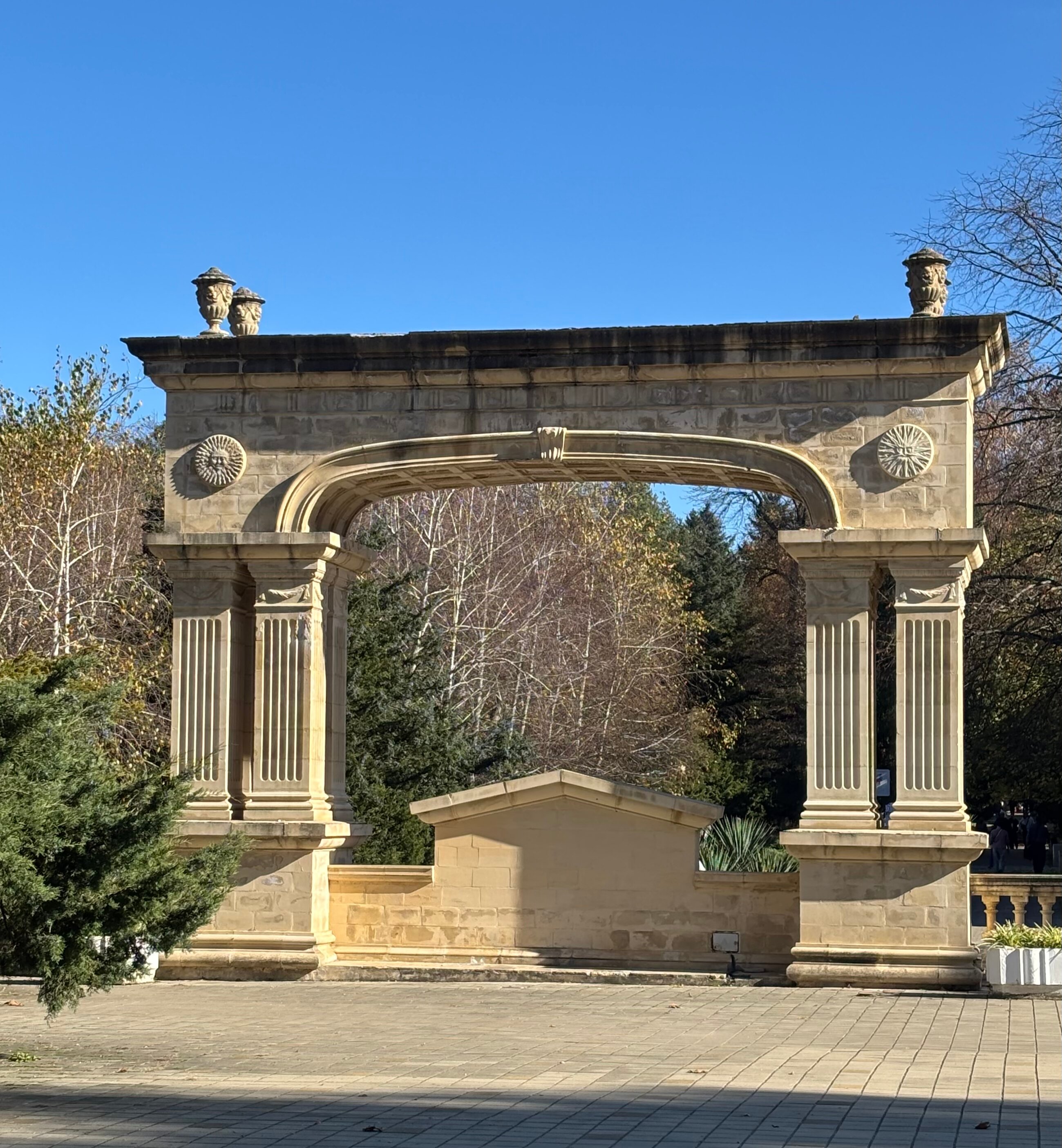 Фото Баварский Дом