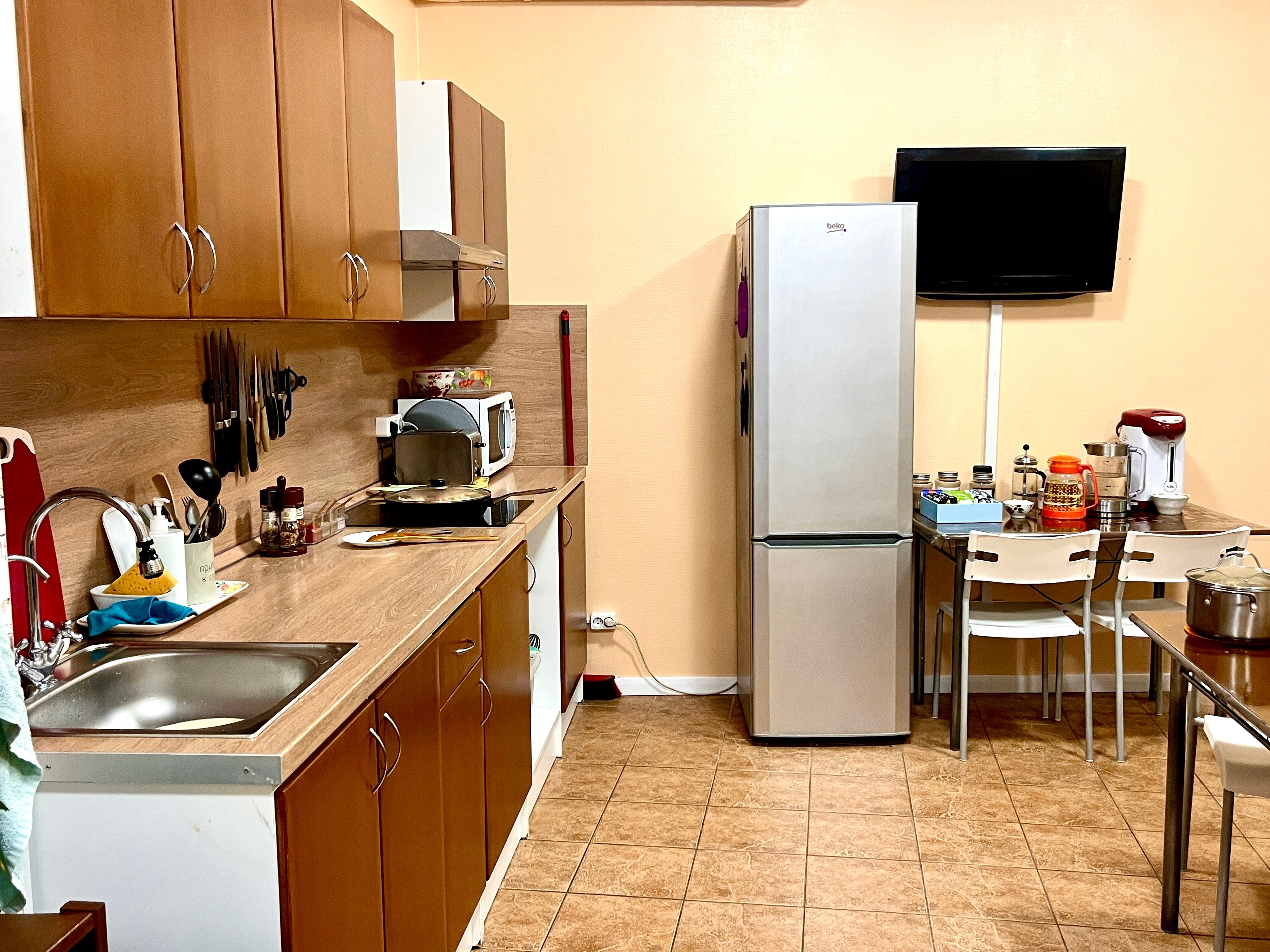 Фото Комнаты посуточно Любавушка