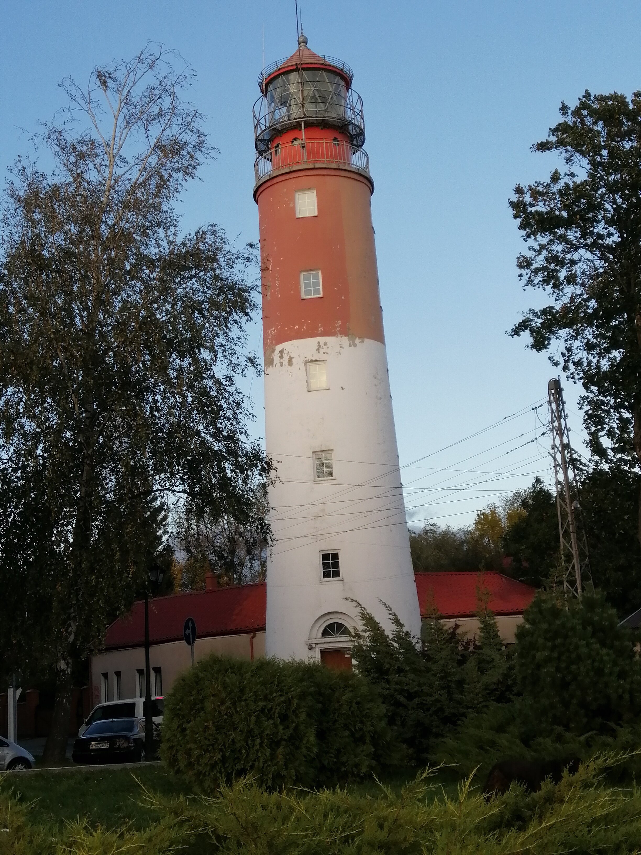 Фото Золотой якорь