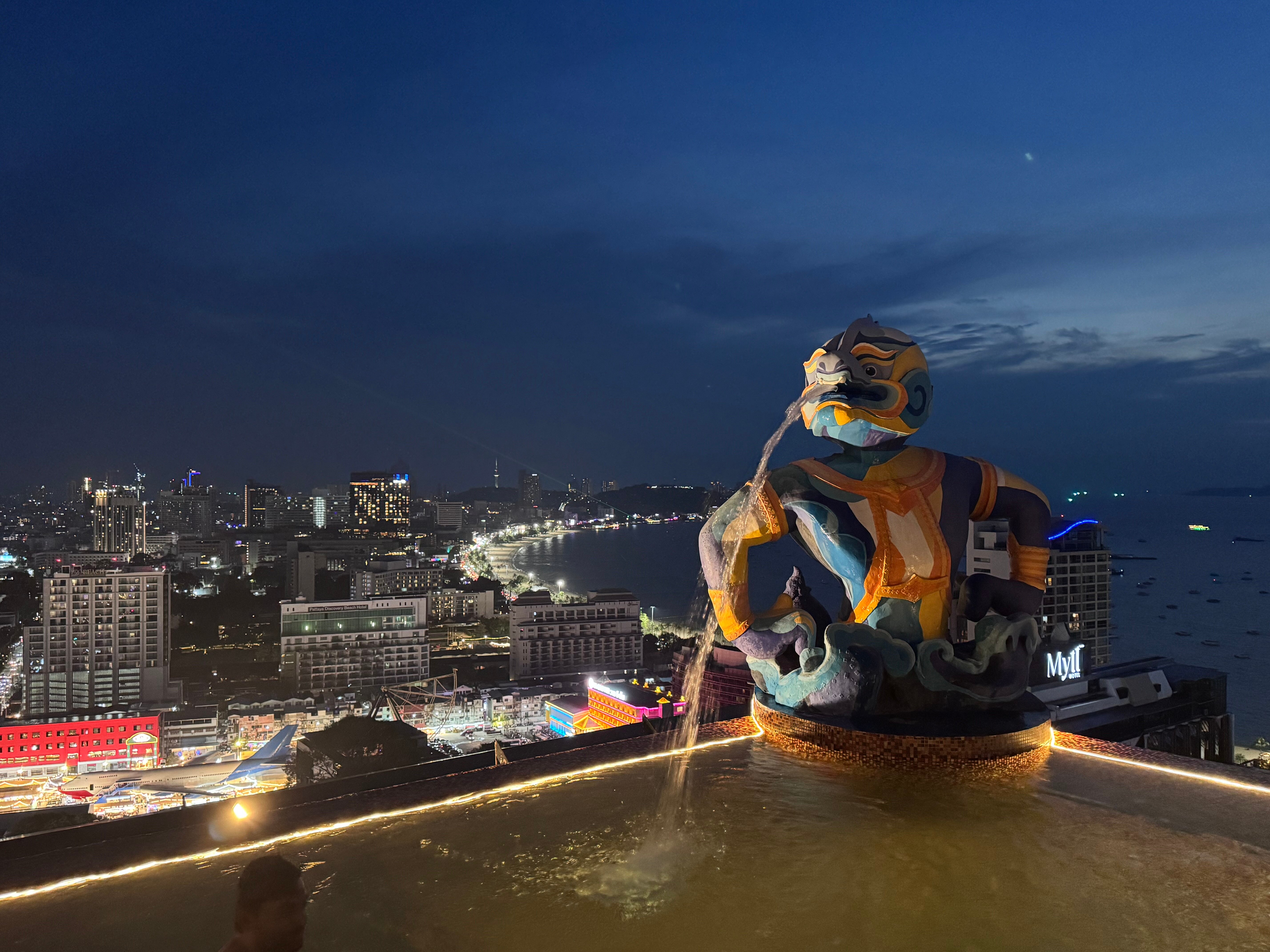 Фото Siam@Siam Design Hotel Pattaya